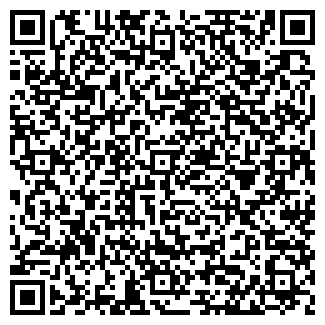 QR-код с контактной информацией организации ПрогрессМ