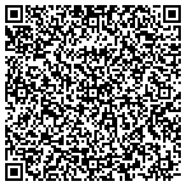 QR-код с контактной информацией организации Дива, салон красоты, г. Жигулёвск