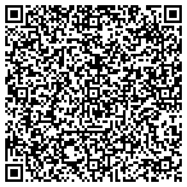 QR-код с контактной информацией организации ИП Пушкин С.А.