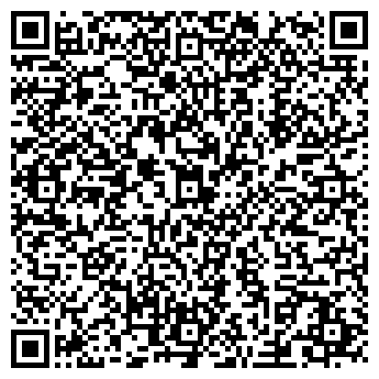 QR-код с контактной информацией организации ИП Буланов А.Н.