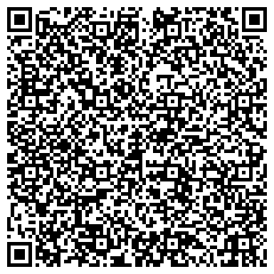 QR-код с контактной информацией организации Евролайнс, ООО, лизинговая компания, Костромской филиал