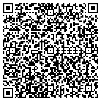 QR-код с контактной информацией организации Автодок+