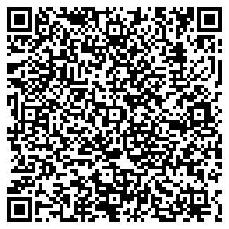 QR-код с контактной информацией организации ООО Темпера