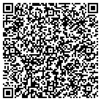 QR-код с контактной информацией организации Пантеон Богов
