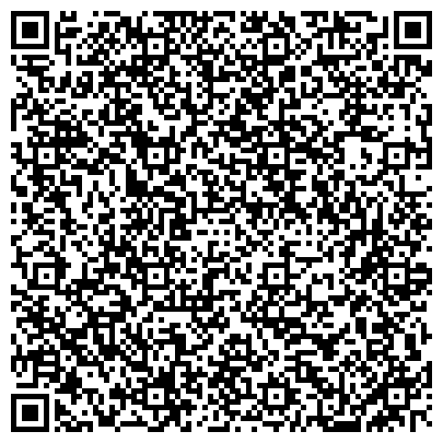 QR-код с контактной информацией организации АВД, интернет-магазин оборудования и автотоваров, ООО Аппараты Высокого Давления