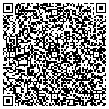 QR-код с контактной информацией организации Развитие