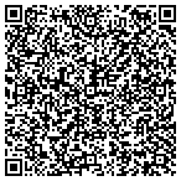 QR-код с контактной информацией организации Шейпинг