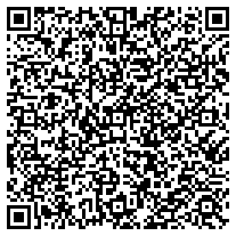 QR-код с контактной информацией организации У Татьяны