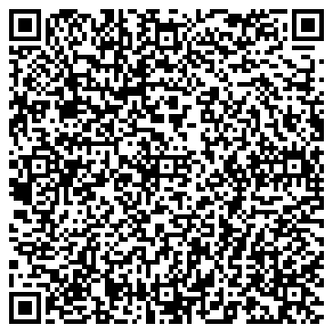 QR-код с контактной информацией организации Каменная империя