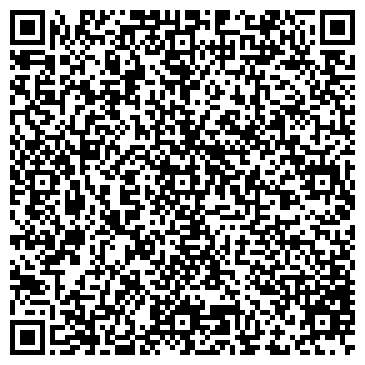 QR-код с контактной информацией организации ГазСтройИнвест