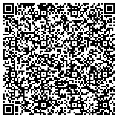 QR-код с контактной информацией организации Банкомат, Банк УРАЛСИБ, ОАО, филиал в г. Нижневартовске