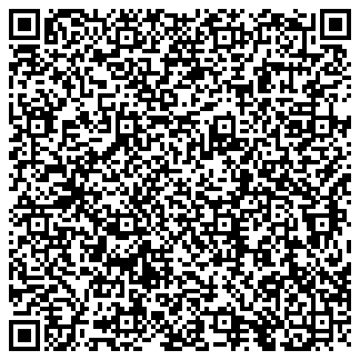 QR-код с контактной информацией организации Центр дополнительного образования детей  «Потомучка»