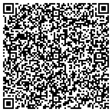 QR-код с контактной информацией организации ЗАО НГАБ Ермак