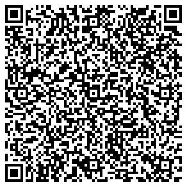 QR-код с контактной информацией организации АжурРит
