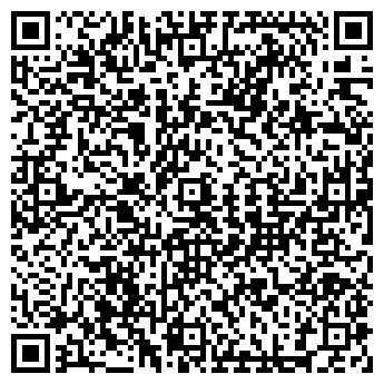 QR-код с контактной информацией организации Семёрочка, сеть магазинов, ОАО Амта
