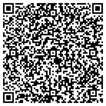 QR-код с контактной информацией организации ООО Автостанция