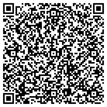 QR-код с контактной информацией организации Утюгофф и Строчкина