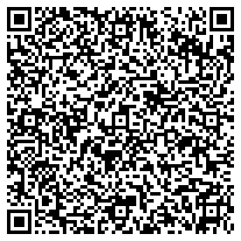 QR-код с контактной информацией организации ООО Р.О.С. Ломбард-сервис