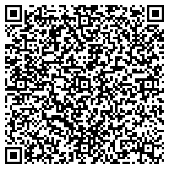 QR-код с контактной информацией организации Банкомат, Газпромбанк, ОАО