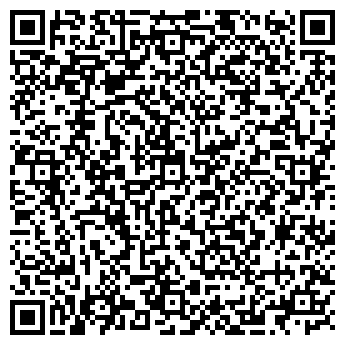 QR-код с контактной информацией организации Саттва