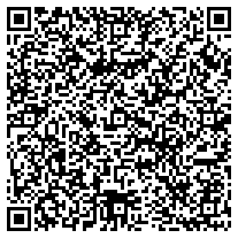 QR-код с контактной информацией организации Банкомат, Альфа-банк, ОАО