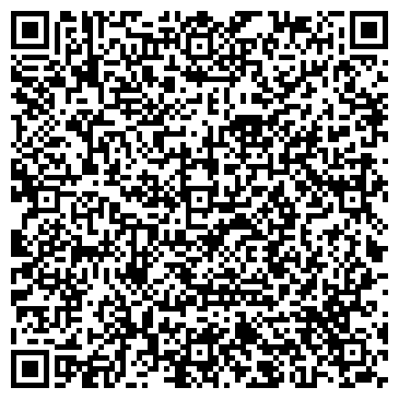 QR-код с контактной информацией организации Акронд, ЗАО