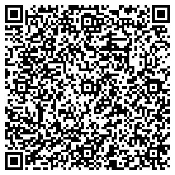 QR-код с контактной информацией организации Селена