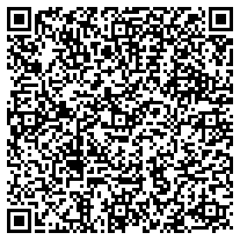 QR-код с контактной информацией организации Vinotti
