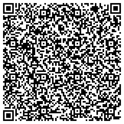 QR-код с контактной информацией организации ООО СВ Омск