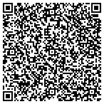 QR-код с контактной информацией организации ВИП-Медиагрупп