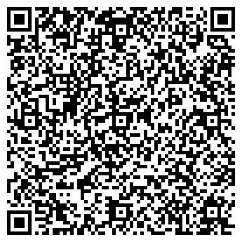 QR-код с контактной информацией организации Элвис-Аком