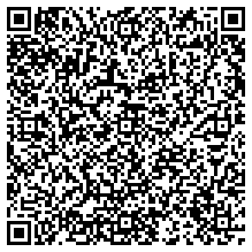 QR-код с контактной информацией организации ИП Кудашев А.П.