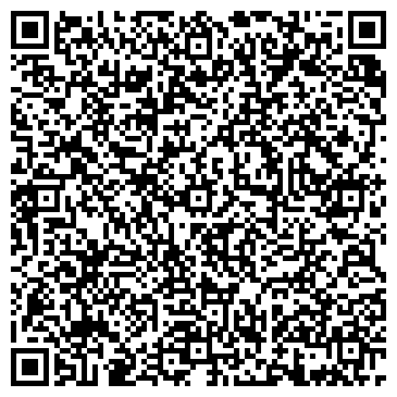QR-код с контактной информацией организации Сагори, магазин хозяйственных товаров, ИП Ли Г.С.