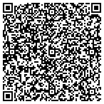 QR-код с контактной информацией организации Шони Бачи