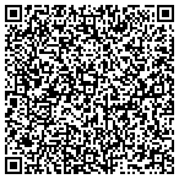 QR-код с контактной информацией организации Остров Здоровья