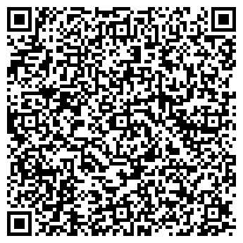 QR-код с контактной информацией организации АВТОкомСЕРВИС