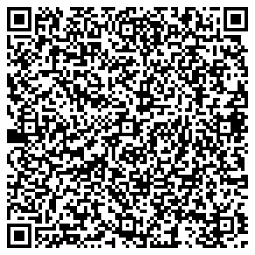 QR-код с контактной информацией организации ИП Петухова О.О.