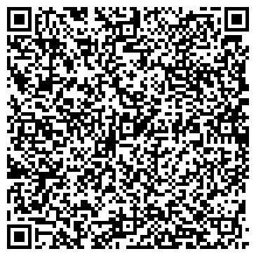 QR-код с контактной информацией организации Газета «Саров»