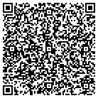 QR-код с контактной информацией организации ИП Пошинова М.А.