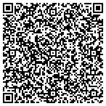 QR-код с контактной информацией организации Сервико, сеть магазинов, ООО Сантай