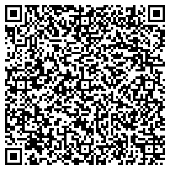 QR-код с контактной информацией организации ИП Цаплина О.В.