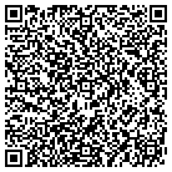 QR-код с контактной информацией организации ООО Мебельный край
