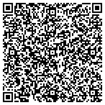 QR-код с контактной информацией организации Евроклининг Кирби