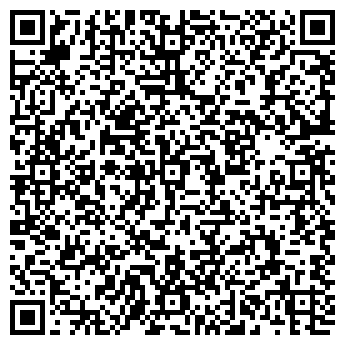 QR-код с контактной информацией организации Марсель