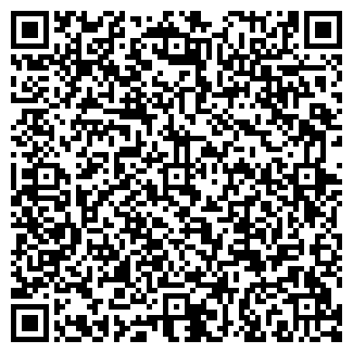 QR-код с контактной информацией организации Авоська