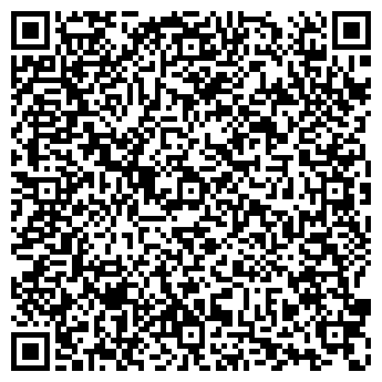 QR-код с контактной информацией организации ООО ОРГТЕХНИКА