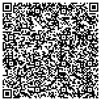 QR-код с контактной информацией организации Банкомат, Банк УРАЛСИБ, ОАО, филиал в г. Нижневартовске
