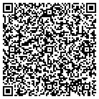 QR-код с контактной информацией организации ИП Носкова А.А.