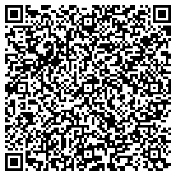 QR-код с контактной информацией организации Мастер Клининг