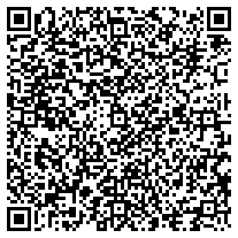 QR-код с контактной информацией организации Ланкс